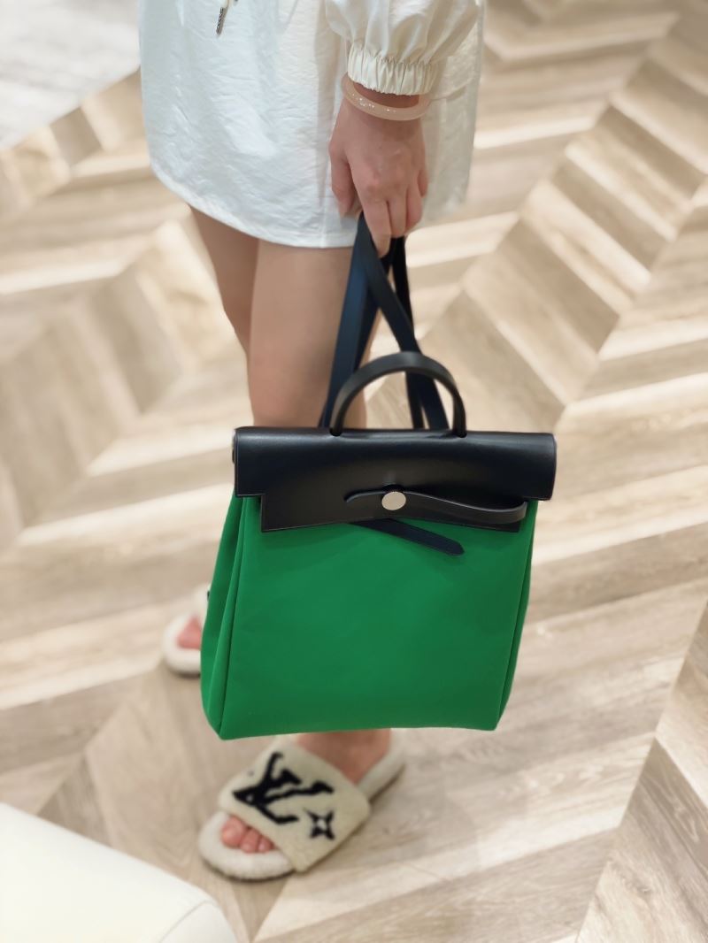 Hermes Herbag Bags